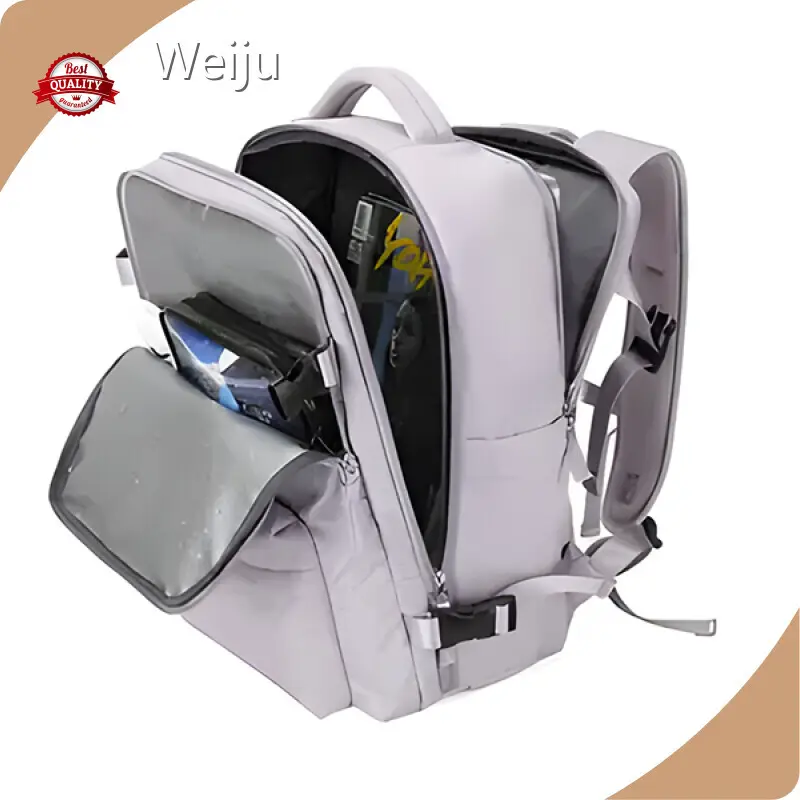 Weiju Travel Rucksack Mens Brand NONE WJ-BACKPACK077FB China 1