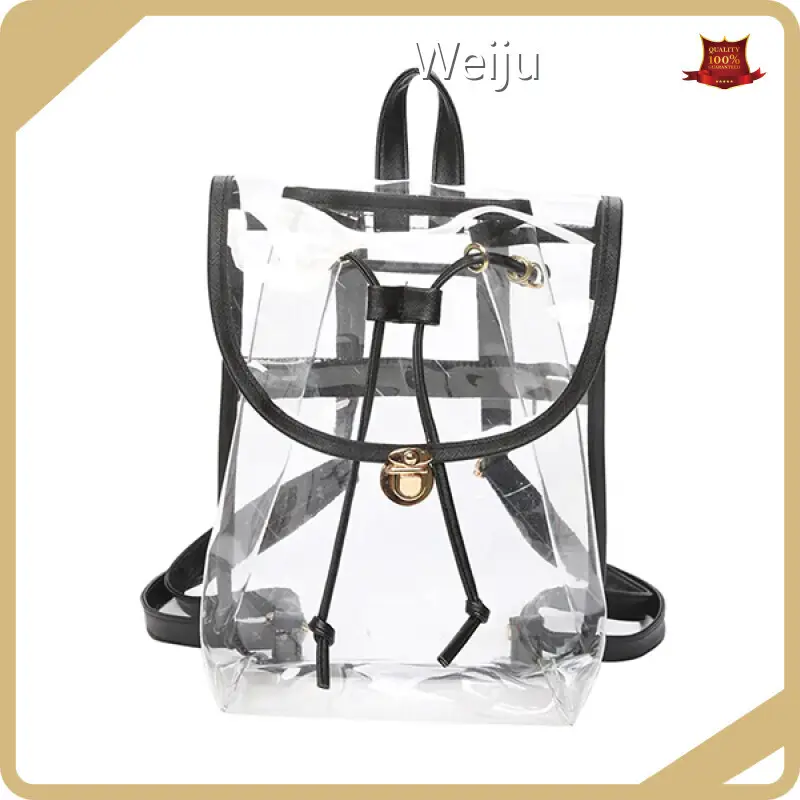 Travel Rucksack WJ Weiju Company 1
