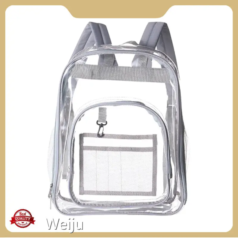 Hot Large Travel Backpack China Weiju Brand 1