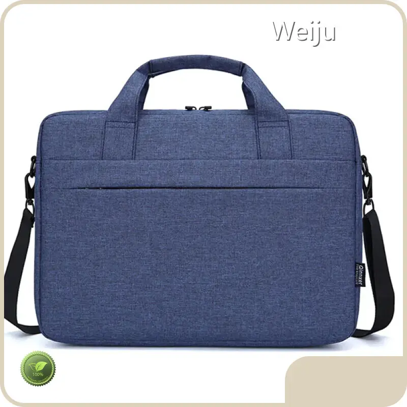 Luxury Tote Bag Laptop Messenger for Wholesale Weiju 1