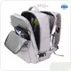 Custom Travel Rucksack Mens with Custom Services Manufacturer | Weiju 1