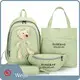 Cool Bookbag Weiju Manufacture Fashion Accept Customized Logo 1