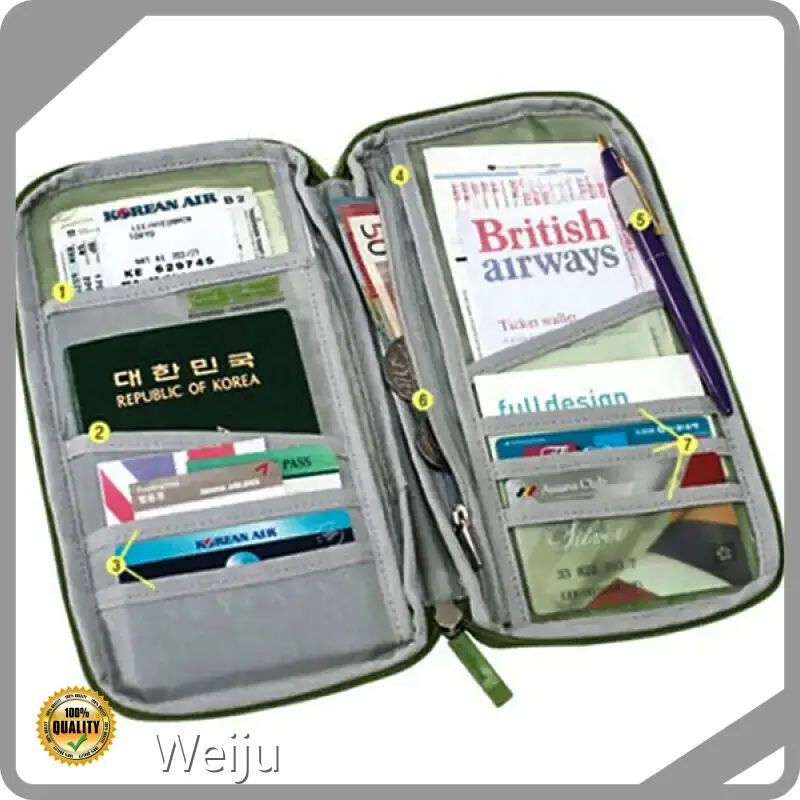 Best Travel Backpack for Women Weiju Manufacture WJJK2245 1