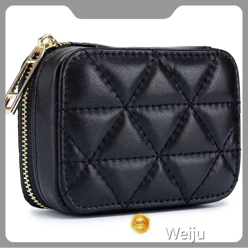Makeup Pouch Travel Bulk Buy Weiju 1