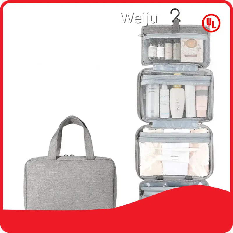 Best Makeup Bag Weiju Brand Company Fashion&Casual 1