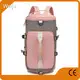 Weiju Brand Travel Rucksack China Polyester Gym Backpack Factory 1