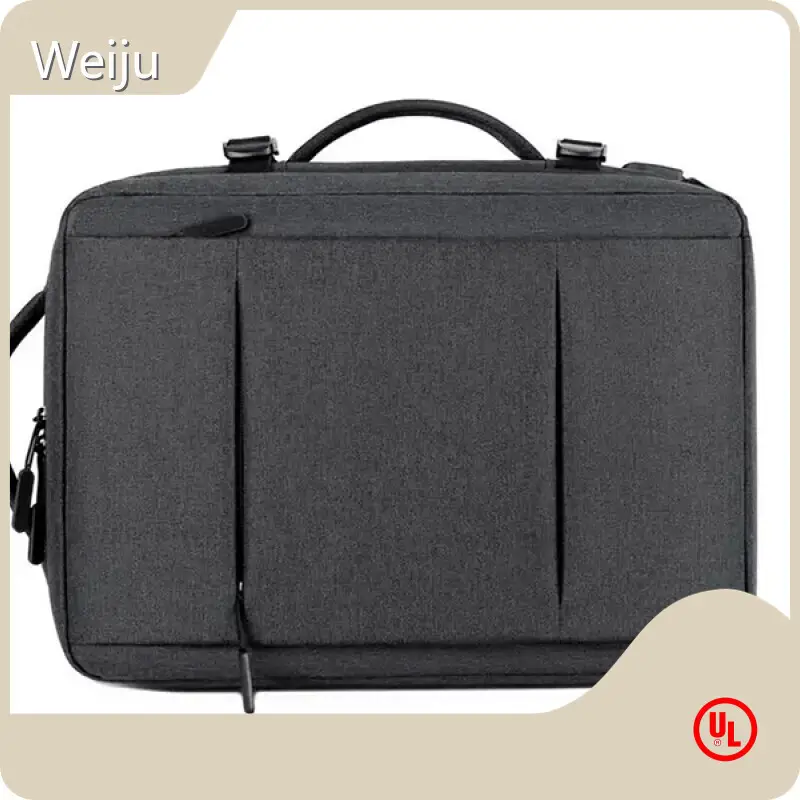 Small Travel Backpack Customized Weiju Company SN-123 1