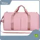 Weiju Best Travel Backpack for Women Brand WJ-travel006F Solid Manufacture 1