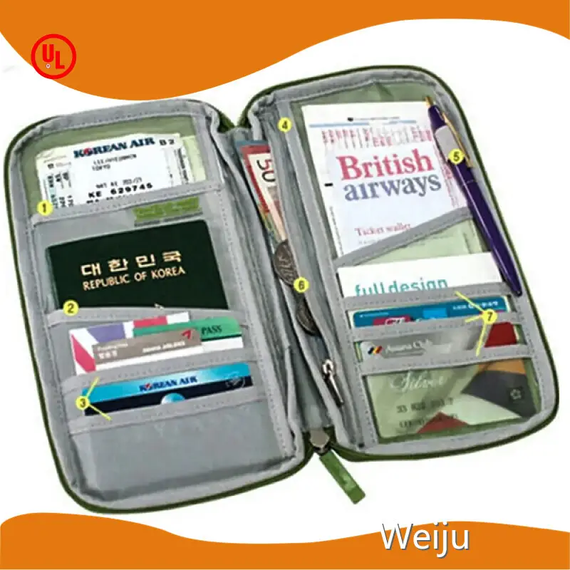 Weiju Best Travel Backpack for Women for Sale 1