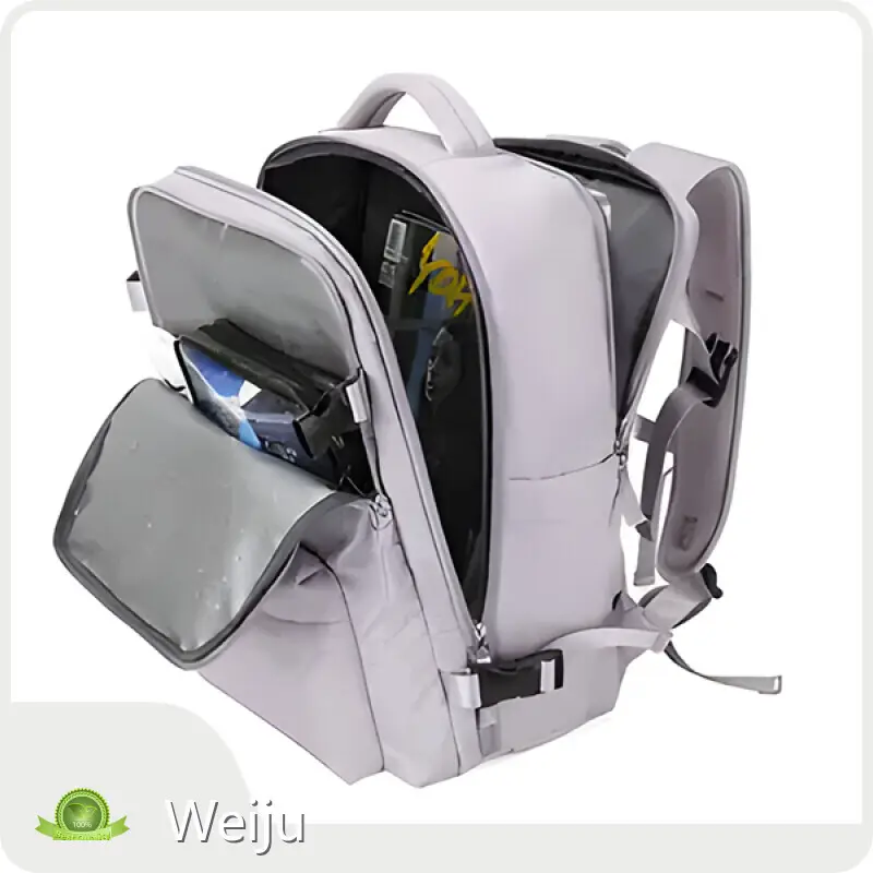 Best Travel Backpack NONE ENGLAND STYLE WJ-BACKPACK077FB Warranty Weiju 1