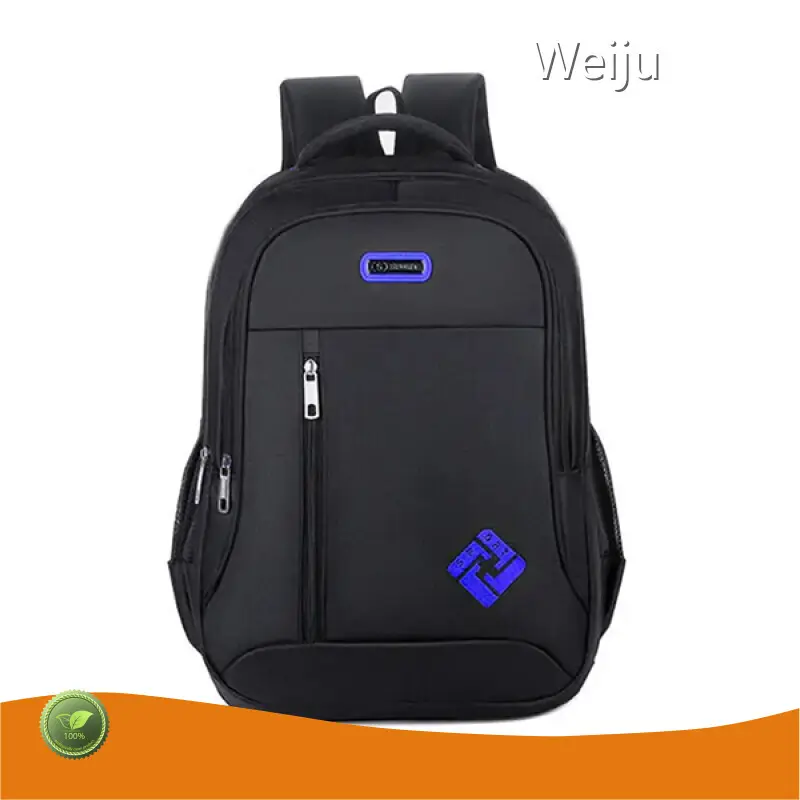 Quality Weiju Brand China Customized Best Travel Duffel Backpack 1