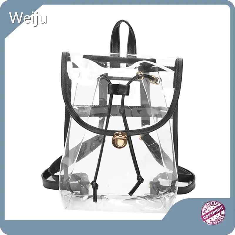 Best Travel Backpack for Women China Wholesale - Weiju 1
