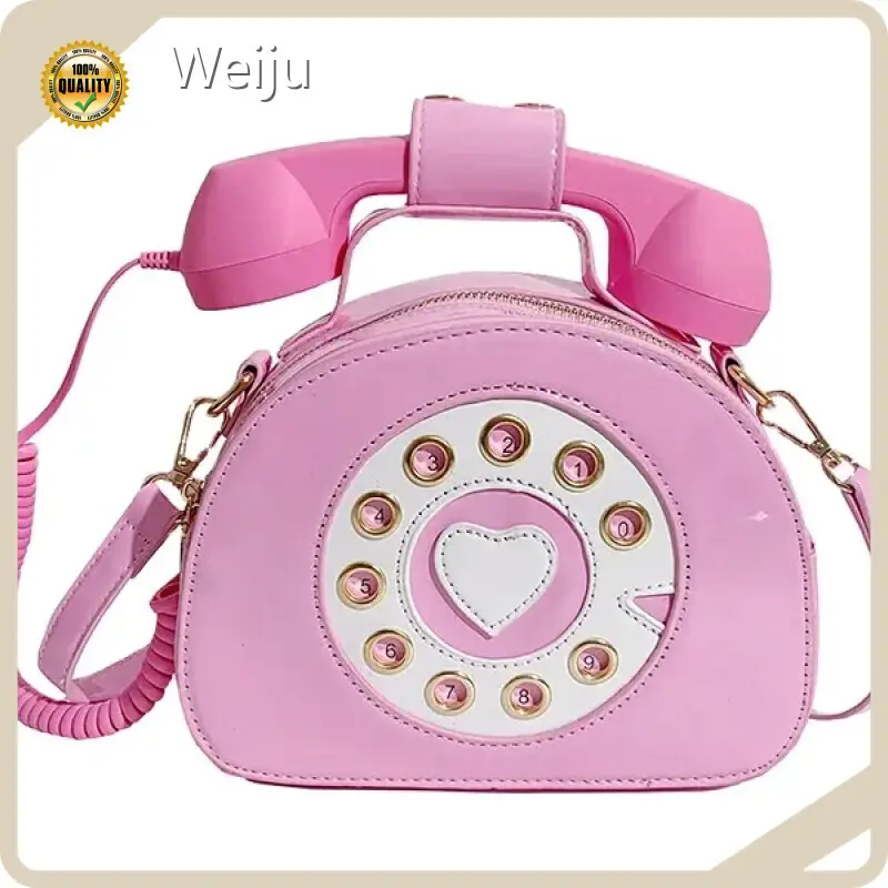 Weiju Brand Teacher Bookbag Zhejiang 1