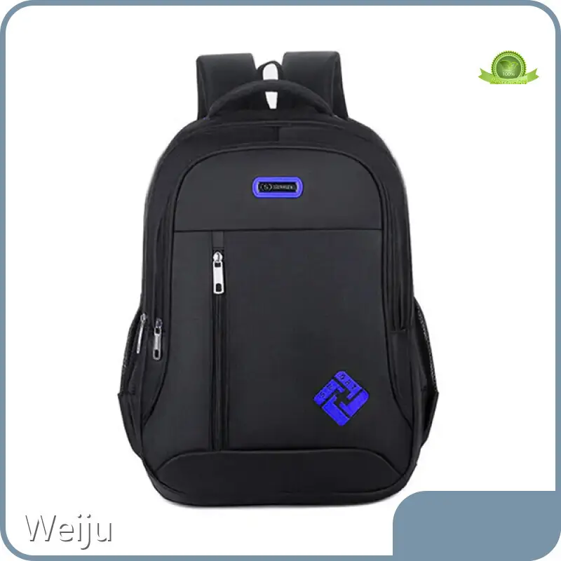 Large Travel Backpack Wj-backpack002 China Weiju Brand 1
