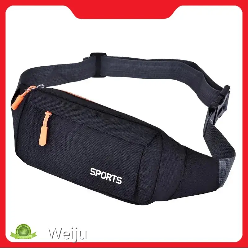 OEM Crossbody Tote Bag Weiju Zhejiang Solid 1