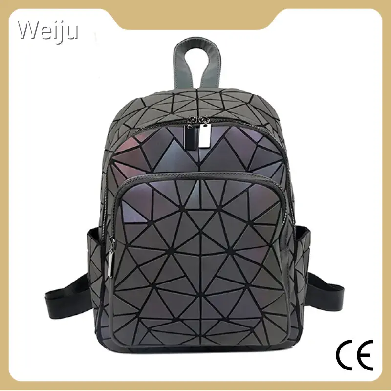 Wholesale Travelling Backpack for Ladies Weiju Brand MUSAA MS3330 1