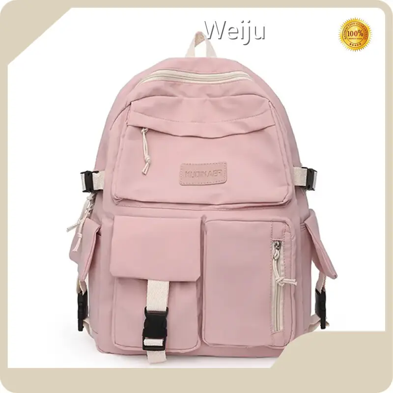 Weiju Dimension Large Travel Backpack Backpack at Sale 1