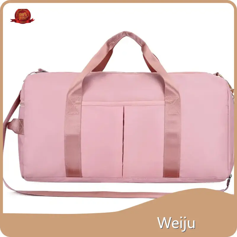 Weiju Best Travel Backpack for Women, Solid, China | Weiju 1