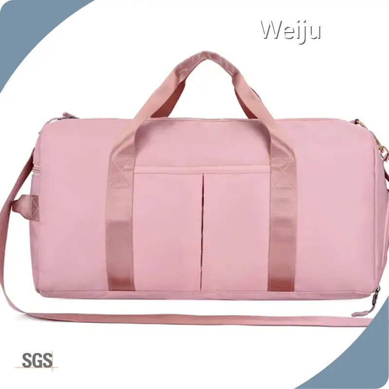 Hot Best Travel Backpack China Weiju Brand 1