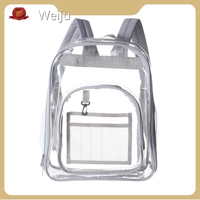Weiju Factory Direct Travel Rucksack Mens Latest Design Bulk Buy 1