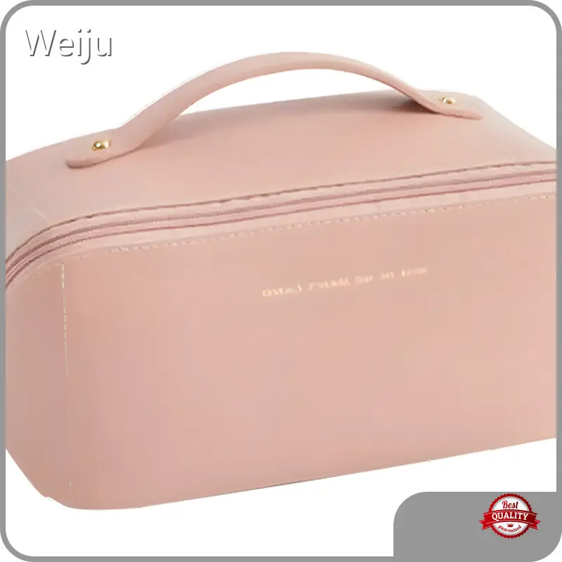 Weiju Insulated Lunch Bag Overseas Market Best Brand Fashion 1