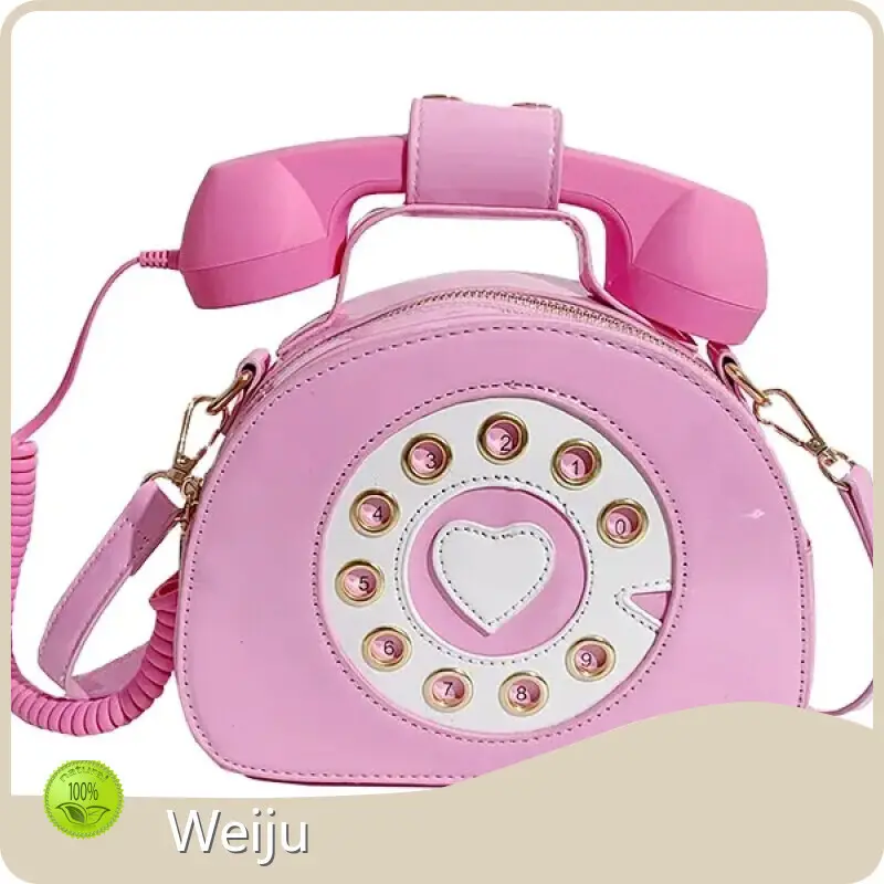 Clear Bookbags Weiju Brand Fashion Daily 1