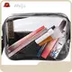 Transparent Makeup Bag Weiju,China Makeup Storage 1