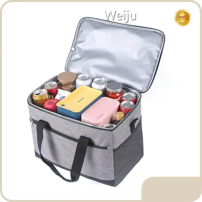 Wholesale Cute Lunch Bags Weiju Brand 1