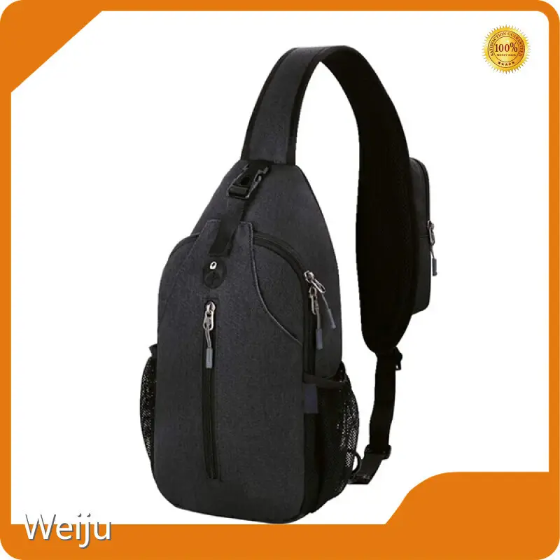 Bum Bags Ladies China Bum Bags Ladies WJ-WAIST014F Company 1