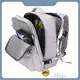 Travel Backpack for Men ENGLAND STYLE WJ-BACKPACK077FB Weiju Brand 1