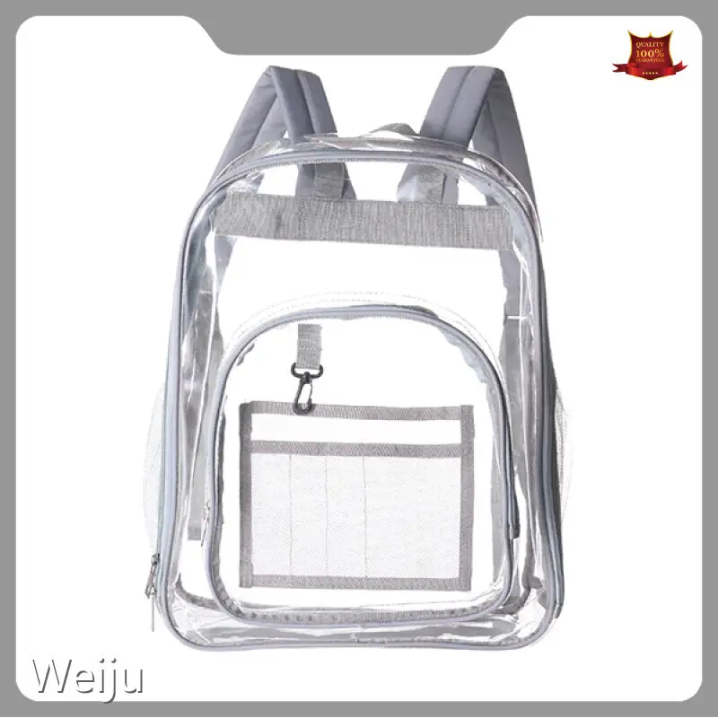 Weiju Small Travel Backpack Brand China ENGLAND STYLE Other Custom 1