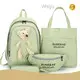 Weiju Brand Kindergarten Backpack Factory Accept Customized Logo 1