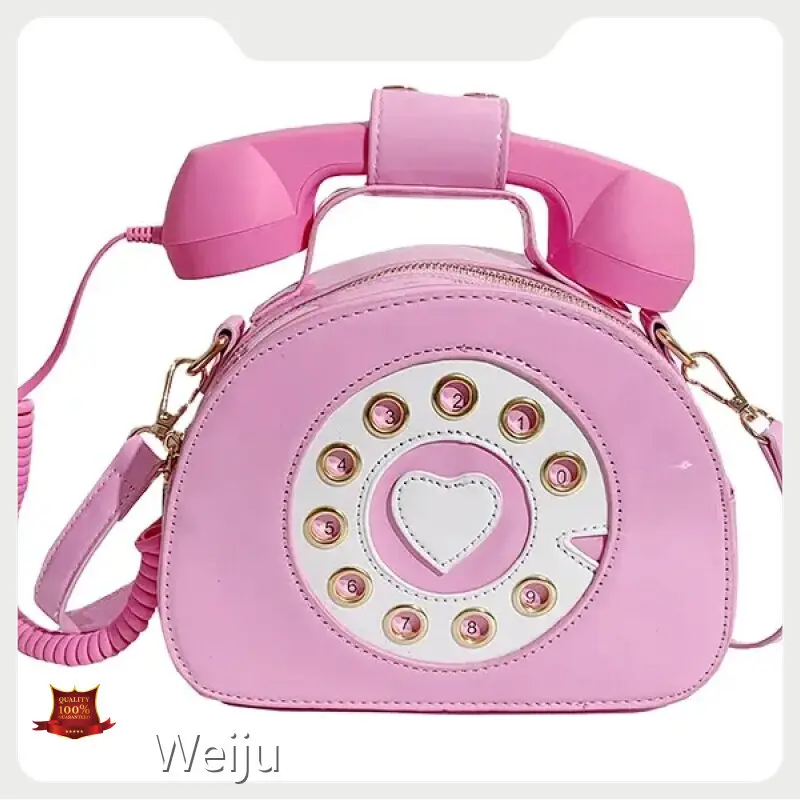 Bookbags Zhejiang Weiju 1