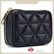 Best MaterialWeiju Transparent Makeup Bag - Travel 1