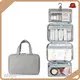Custom Makeup Bags Various Options (accept Custom) Weiju Travel Wash Bag Custom Bag 1