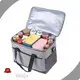 Lunch Bags for Women Weiju Brand Insulated Food Bottle Drink Storage 1