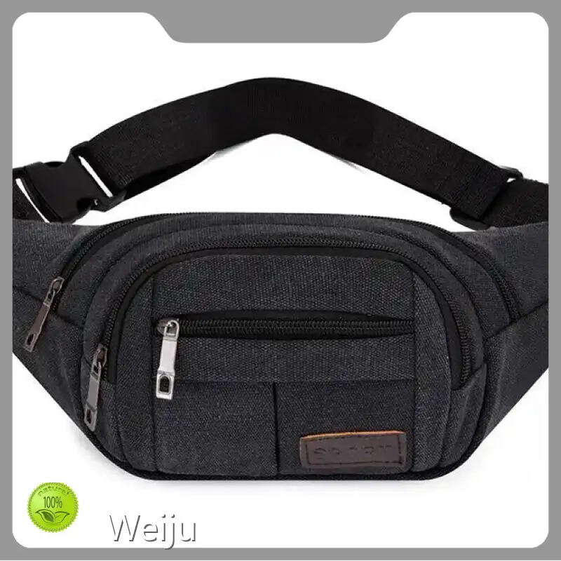 Weiju Bum Bag for Men for House 1