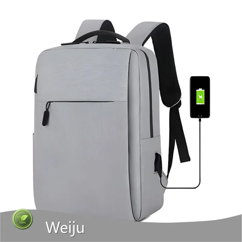 Travel Rucksack Business China WJ-1027 Travel Rucksack Manufacture 1