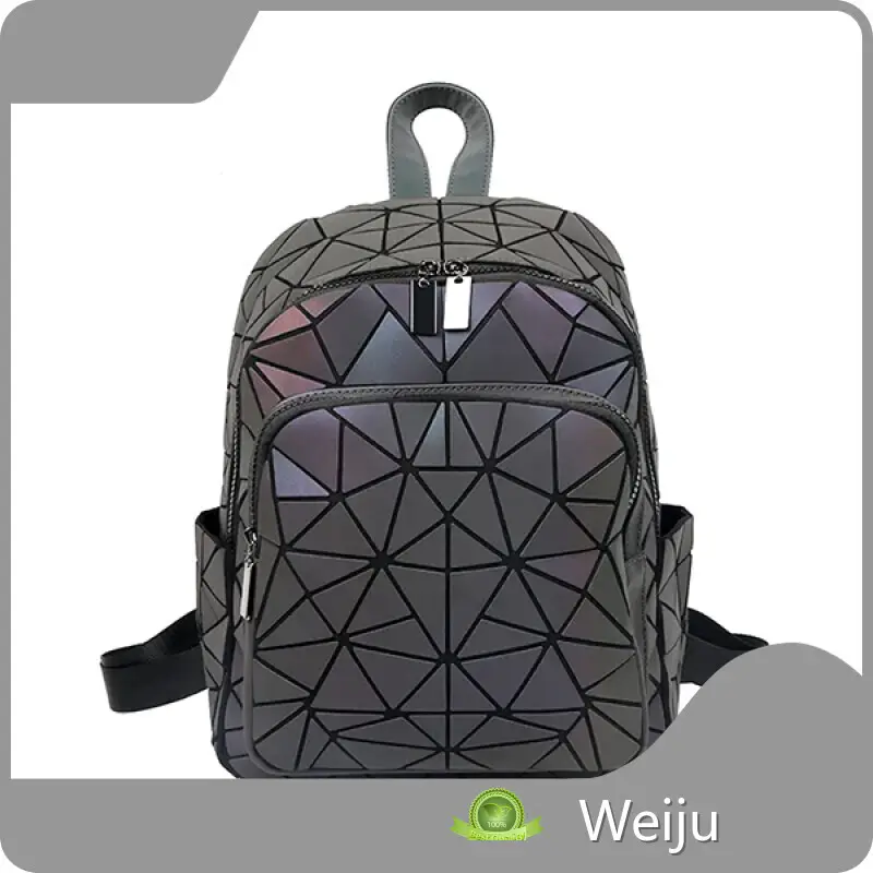 Weiju Travel Backpack for Men for Business - MUSAA 1