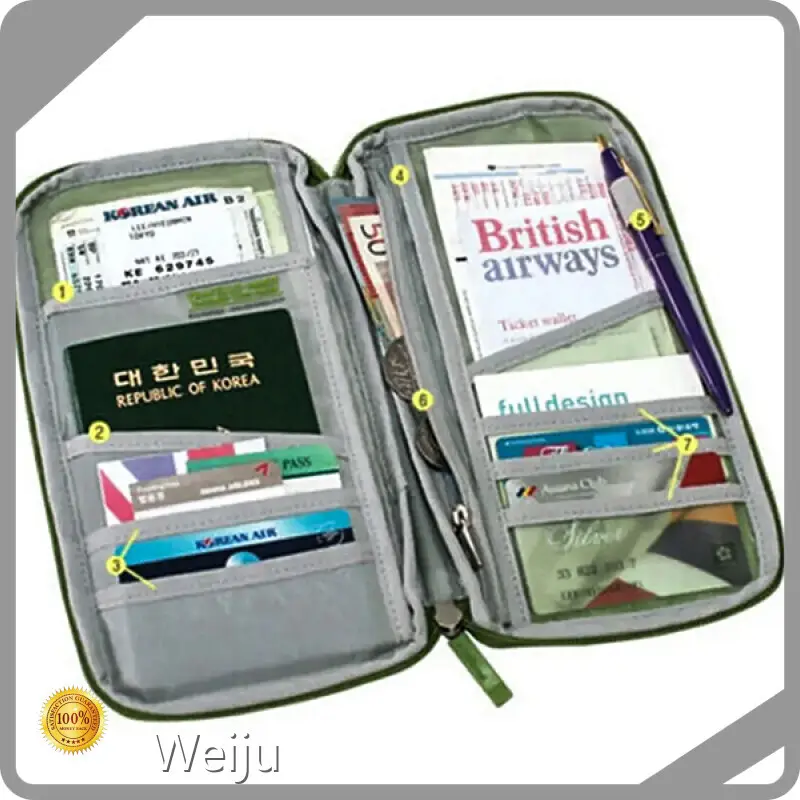 Best Travel Duffel Backpack WJJK2245 Weiju Brand Zip Closure 1