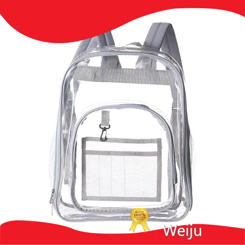 Best Travel Backpack for Women Other Weiju Brand Company Preppy Style China 1