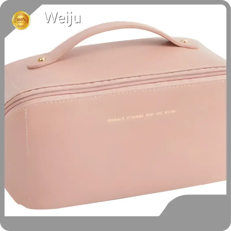 Bumbag OEM Weiju Solid Custom Zipper 1