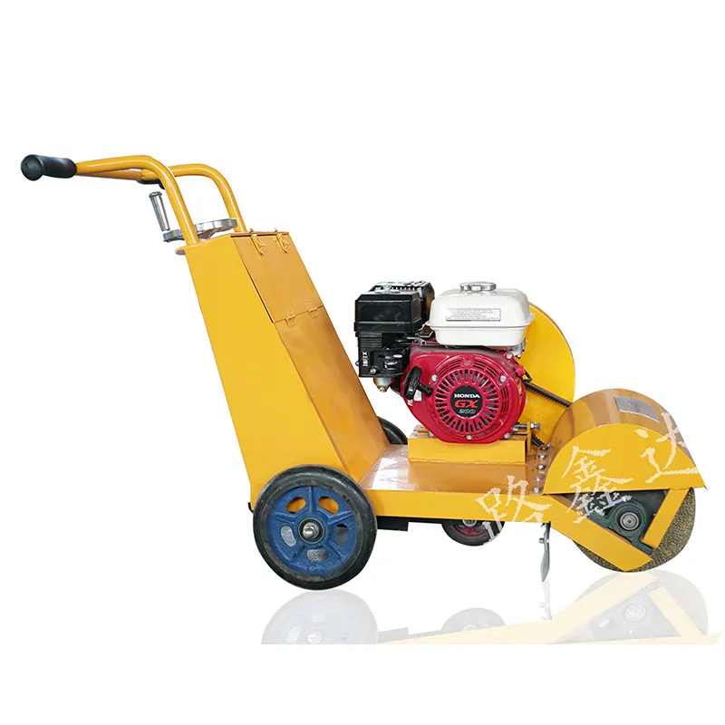 Road Marking Equipment Suppliers by 2