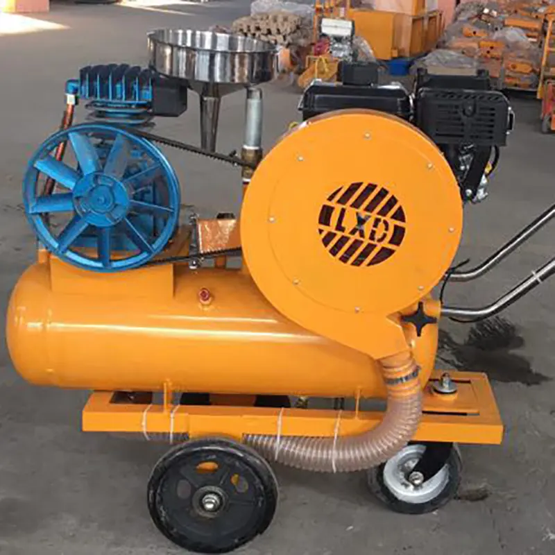 Road Line Marking Machines for Sale by 5