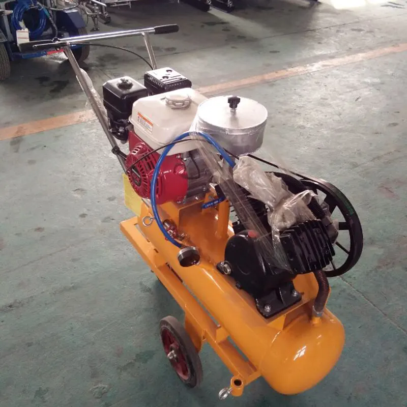 Road Line Marking Machines for Sale by 3