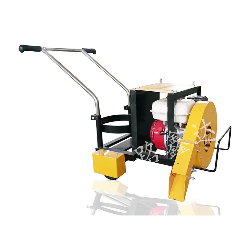 Road Striping Equipment by 2