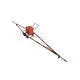 Pavement Marking Machine - - 3