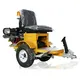 Road Marking Paint Machine - --2 2