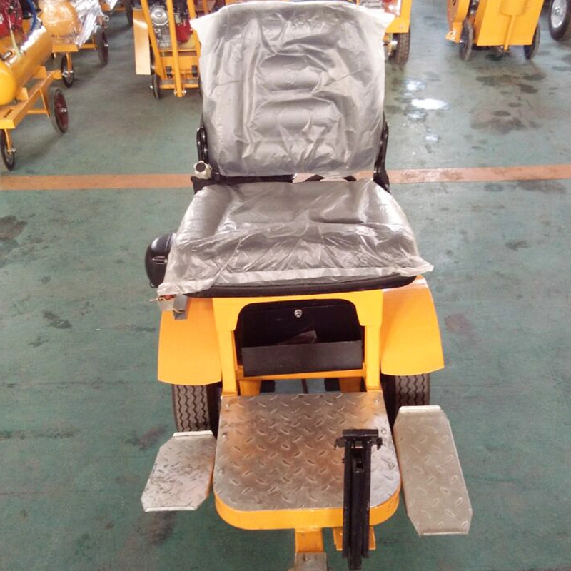 LXD boost vehicle(ride-on system) 1