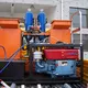 Hand Push Road Marking Machine by-1 4